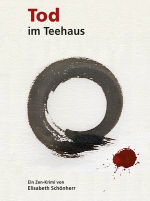 cover image of Tod im Teehaus